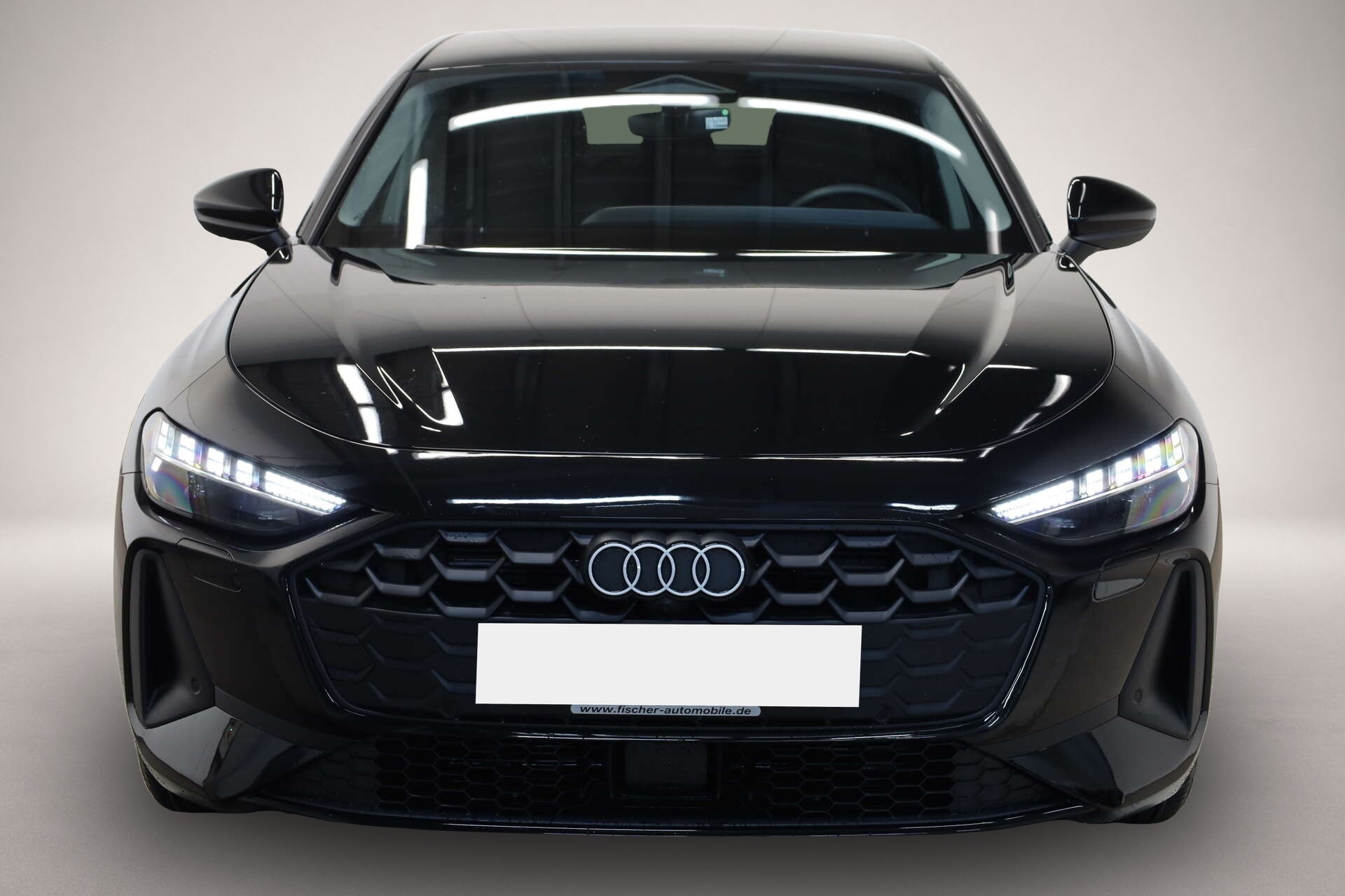 Audi quattro (07/2025, Diesel)
