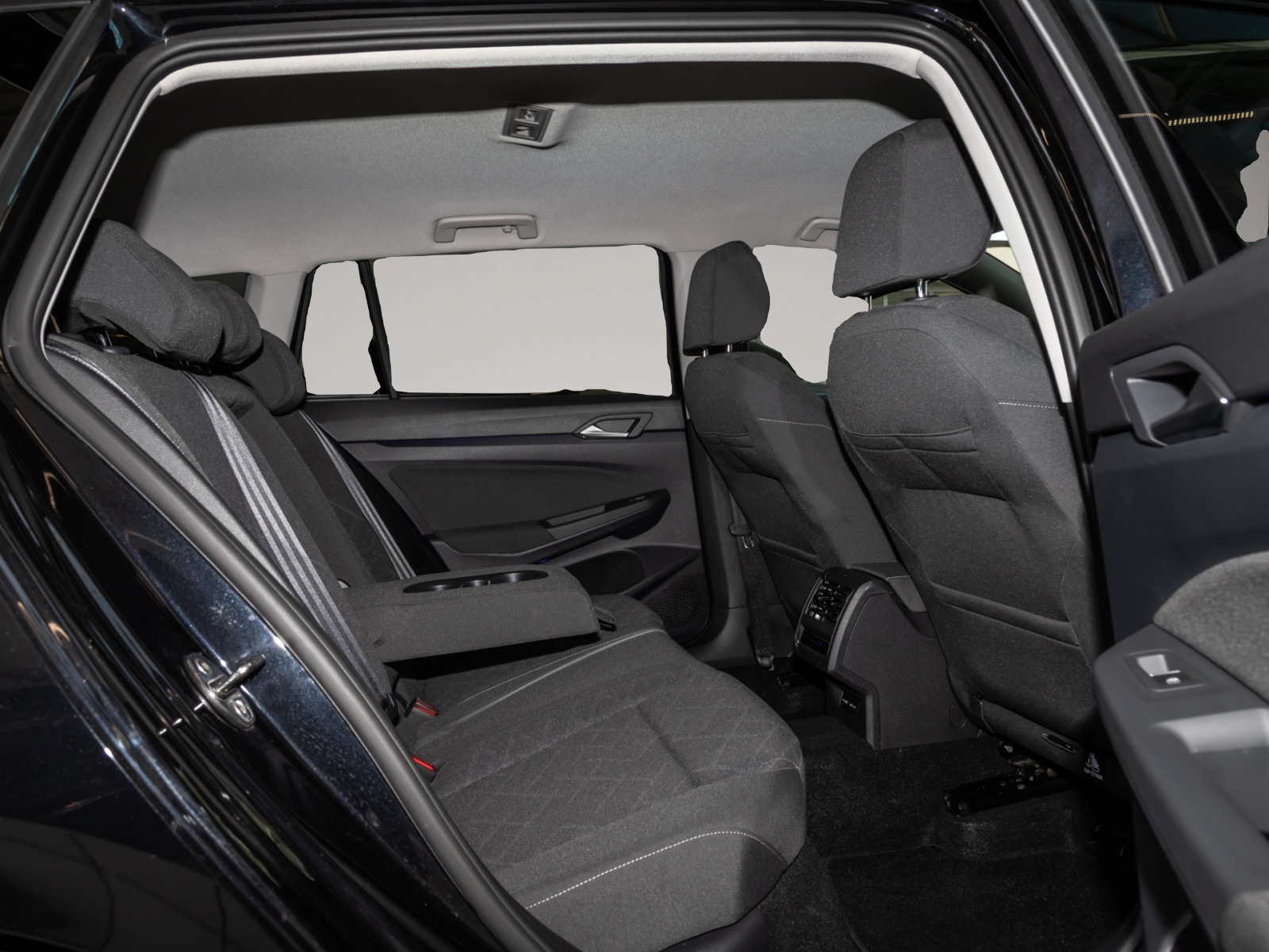 Volkswagen Golf (01/2022, Diesel)