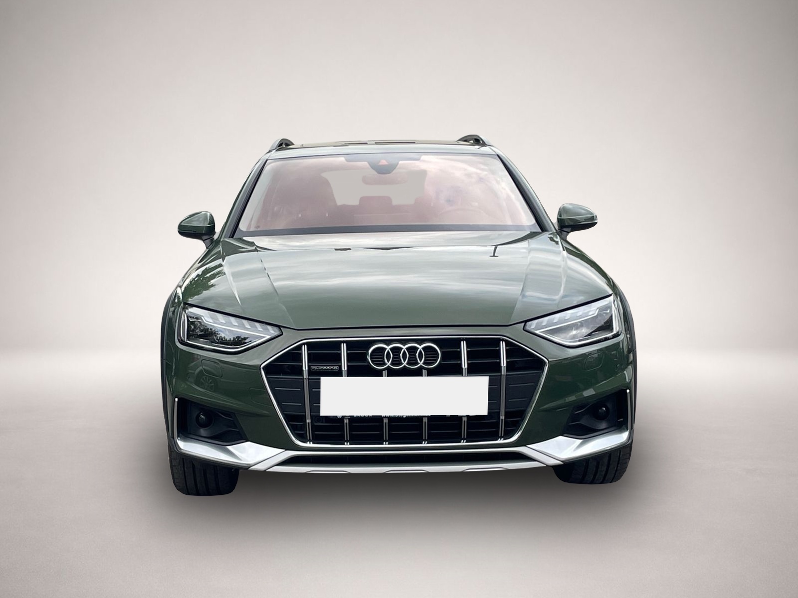 Audi A4 Allroad (03/2023, Diesel)