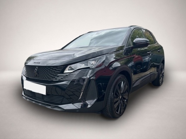 Peugeot 3008 (06/2024, Benzin)