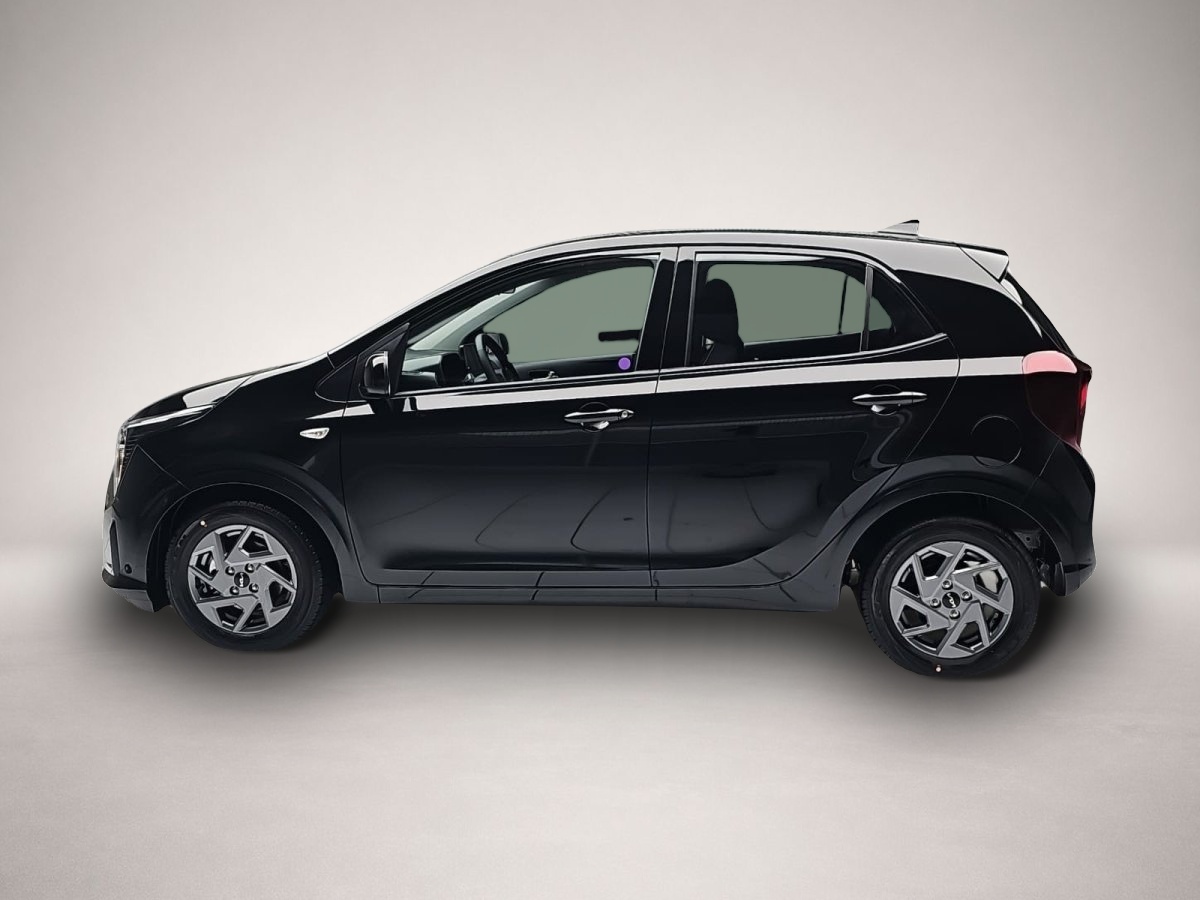 Kia Picanto, Bild 4 von 4