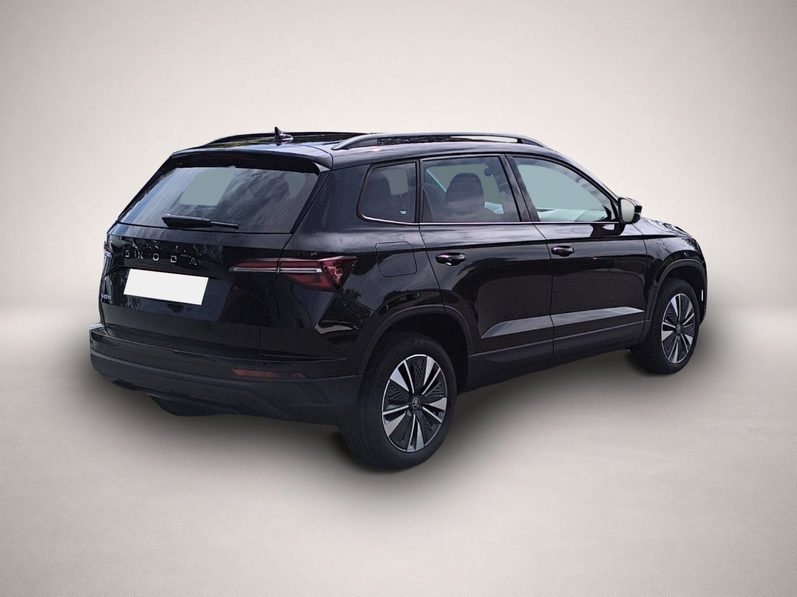 Skoda Karoq, Bild 7 von 8