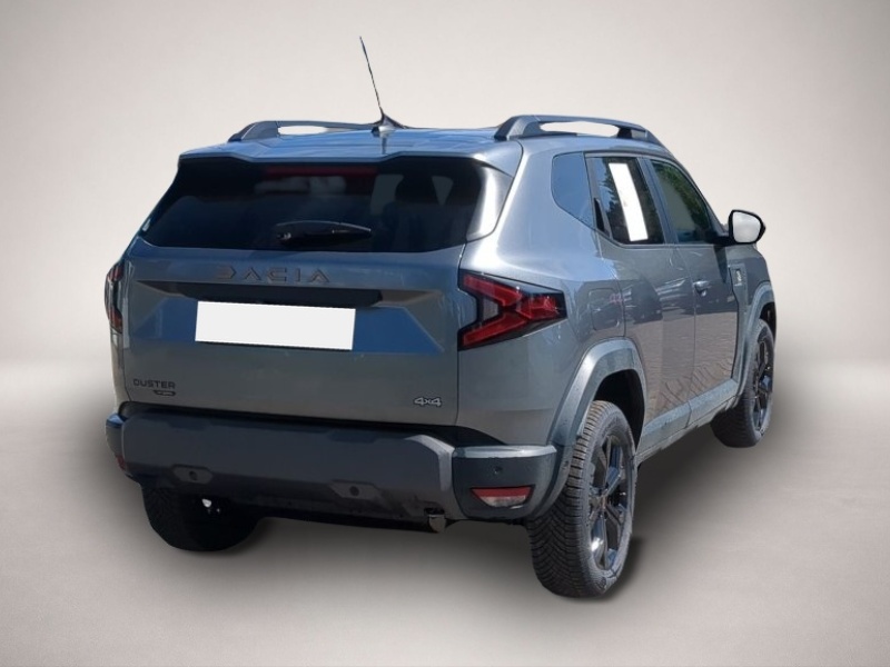Dacia Duster (06/2026, Autogas (LPG))