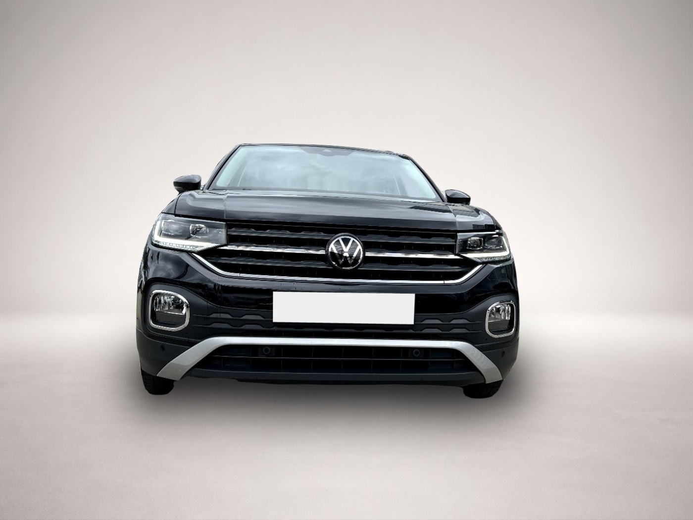 Volkswagen T-Cross (06/2022, Benzin)