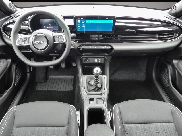 Fiat 600, Bild 5 von 6