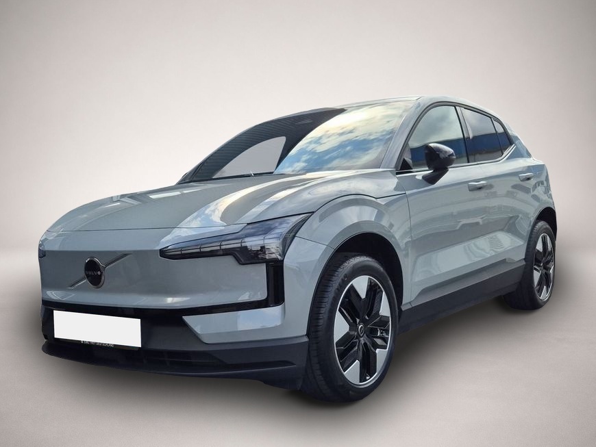 Volvo EX30 (09/2025, ELECTRIC)