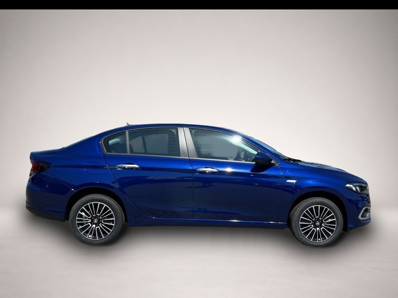 Fiat Tipo (02/2026, Diesel)