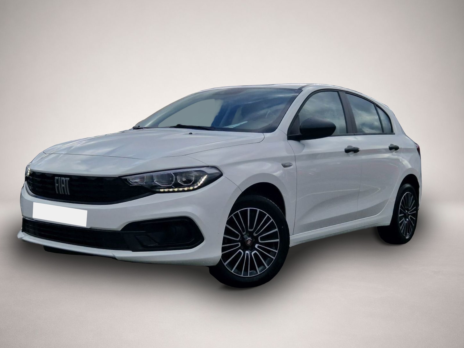 Fiat Tipo (06/2024, Benzin)