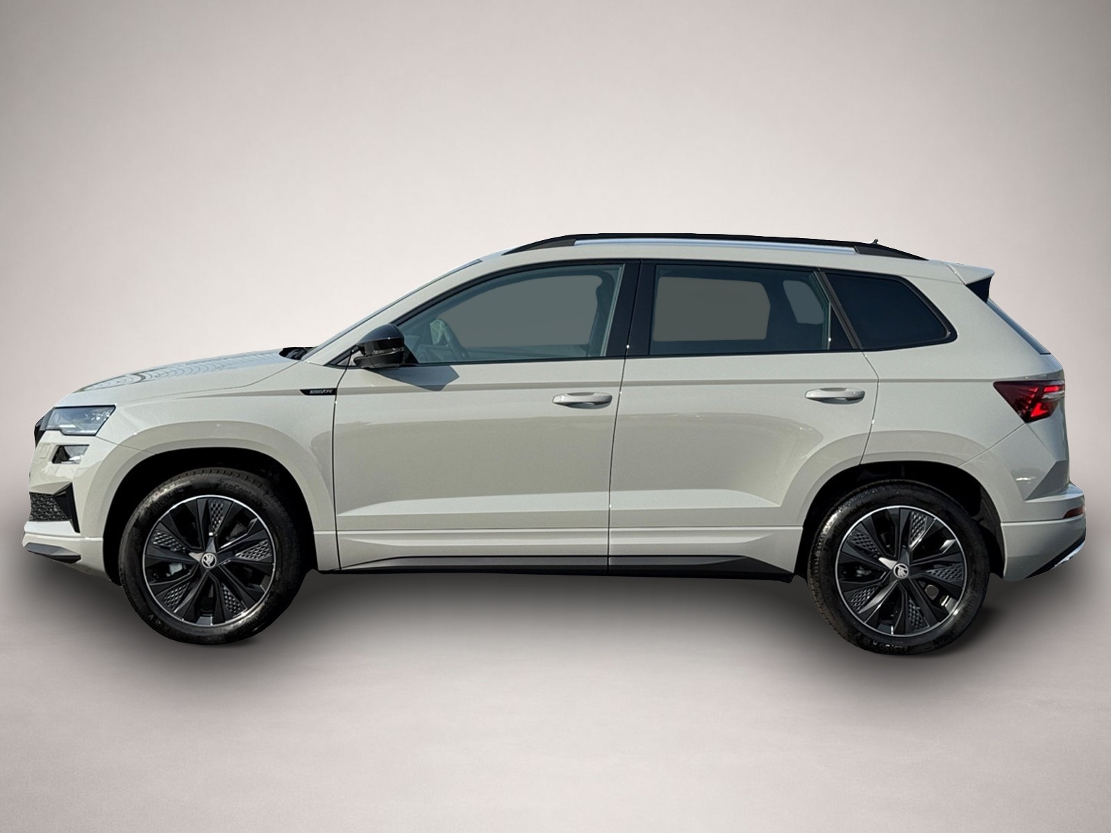 Skoda Karoq (06/2026, Benzin)