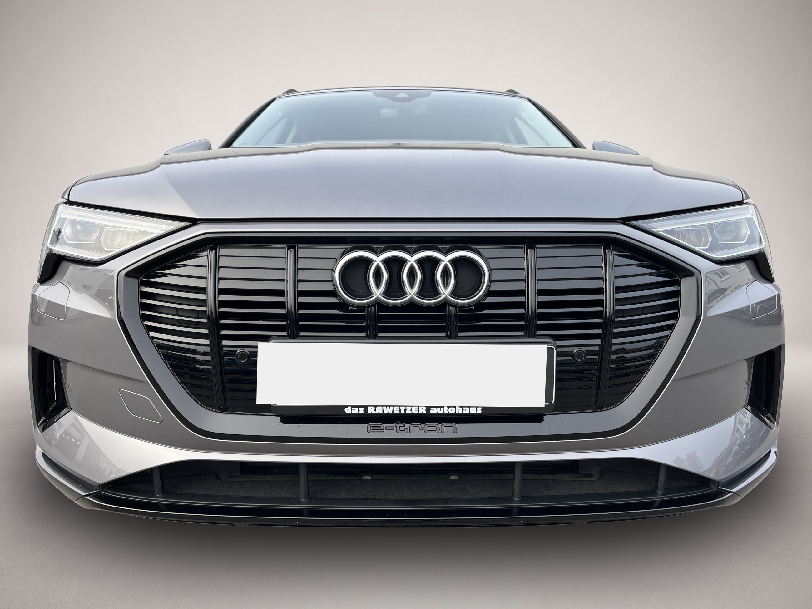 Audi e-tron (09/2022, ELECTRIC)