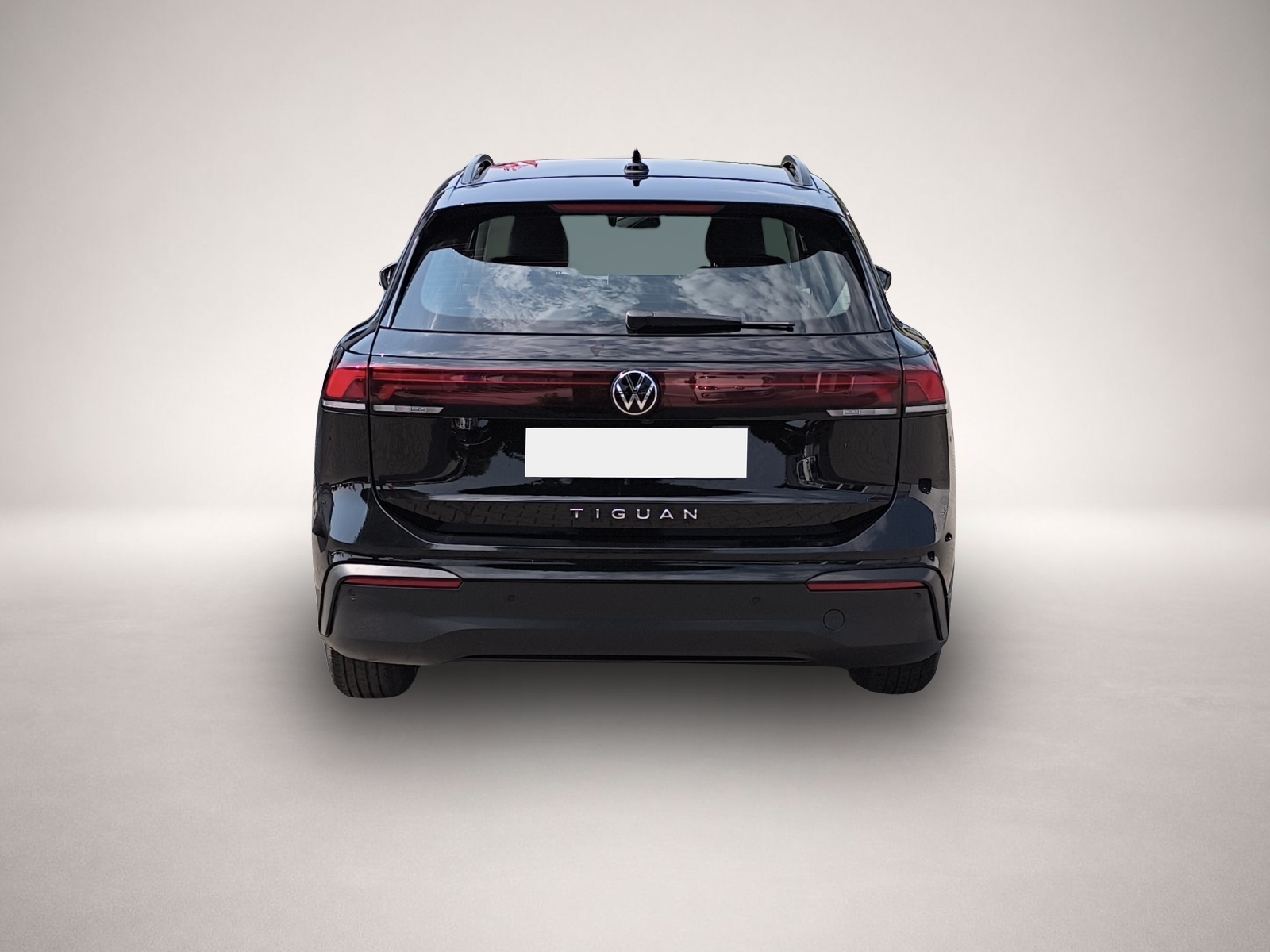 Volkswagen Tiguan (02/2025, Diesel)