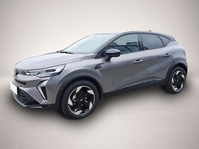Renault Captur (03/2026, Benzin)