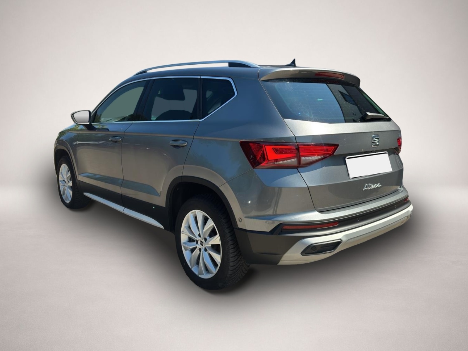 SEAT Ateca, Bild 4 von 5