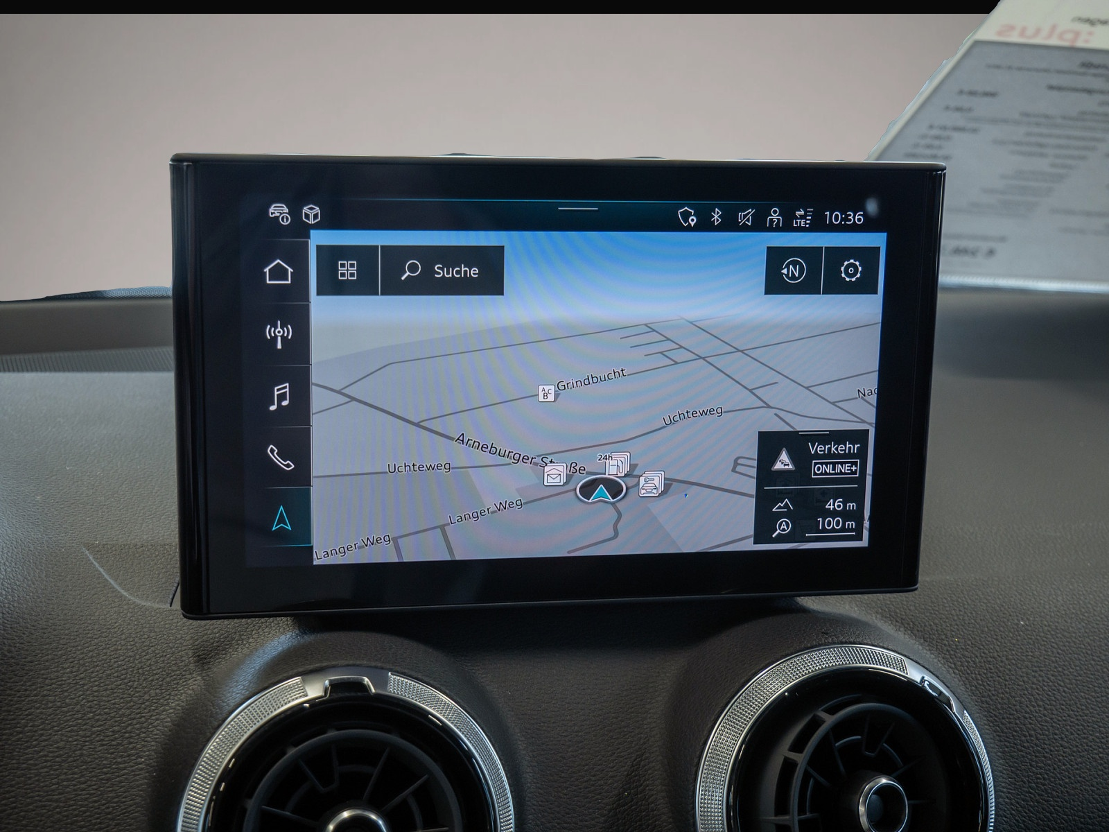 Audi Q2 (10/2025, Benzin)