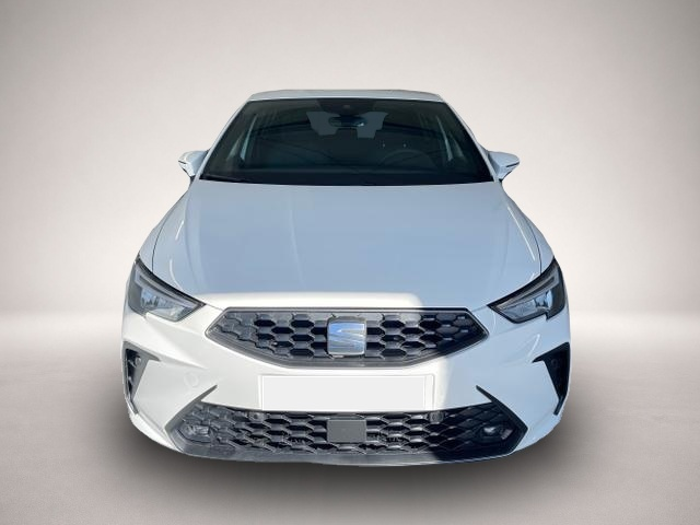 Seat Ibiza (, Benzin)