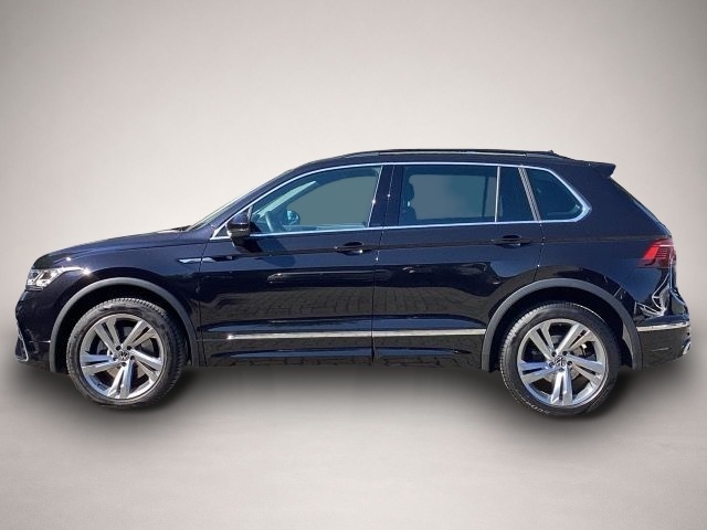 Volkswagen Tiguan (11/2023, Benzin)