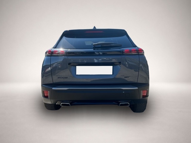 Peugeot 2008 (02/2024, Benzin)