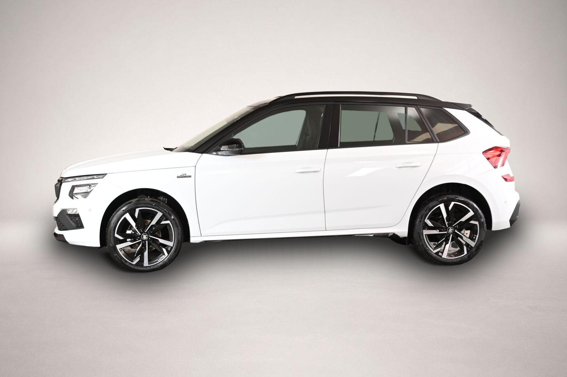 Skoda Kamiq, image 2 of 5