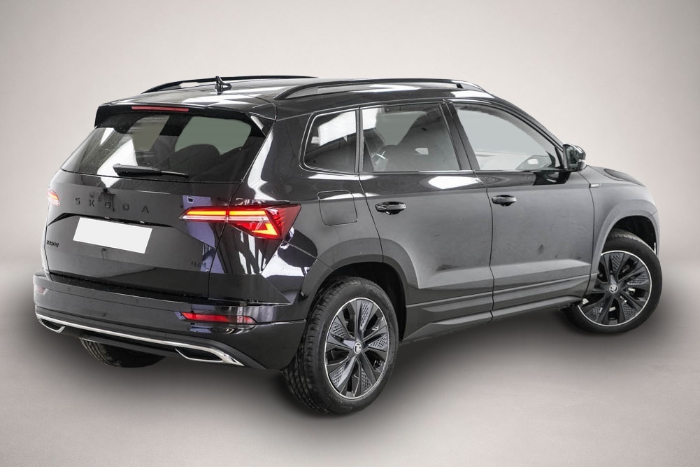 Skoda Karoq, image 3 of 4