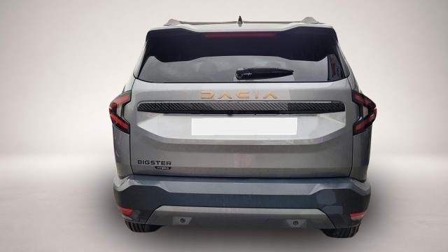 Dacia Bigster (06/2026, Hybrid (Benzin/Elektro))