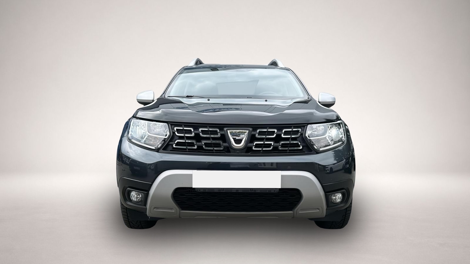 Dacia Duster (04/2021, Benzin)