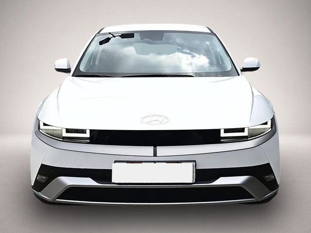 Hyundai IONIQ 5 (07/2026, ELECTRIC)