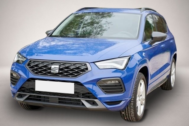 SEAT Ateca, Bild 2 von 5