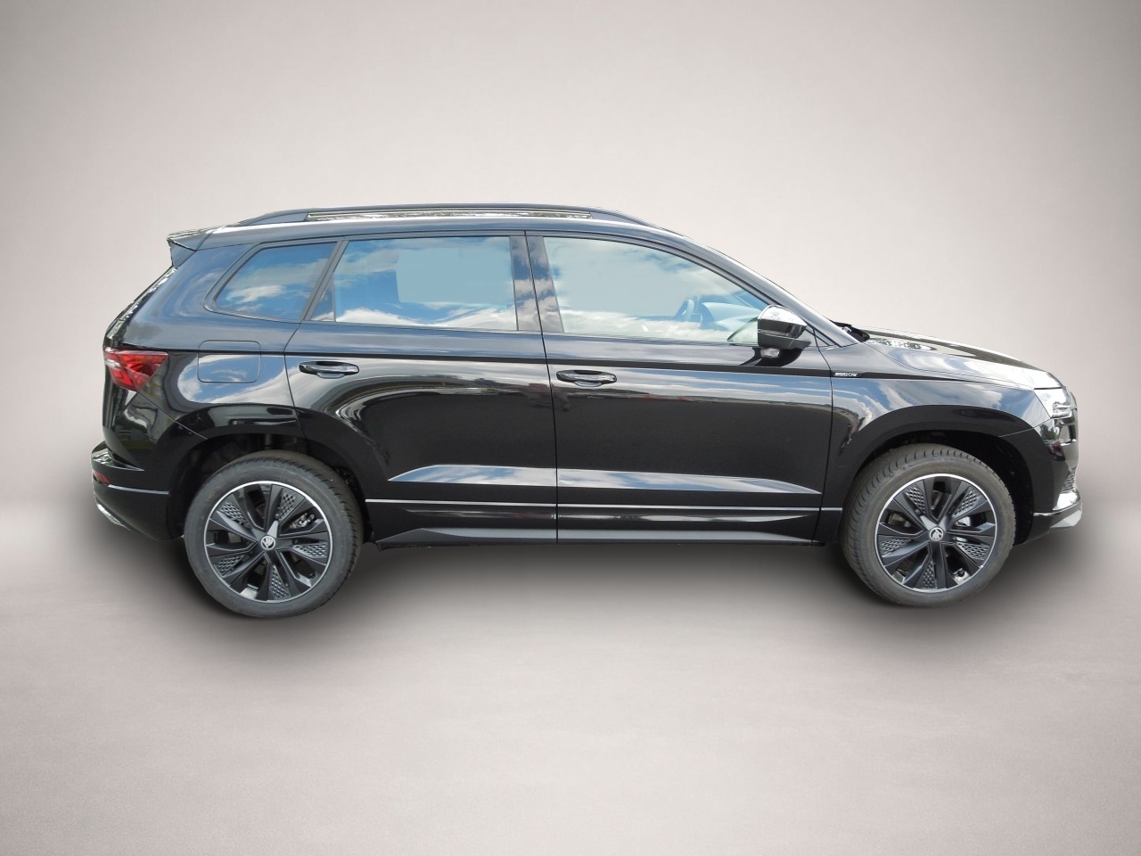 Skoda Karoq, image 3 of 5