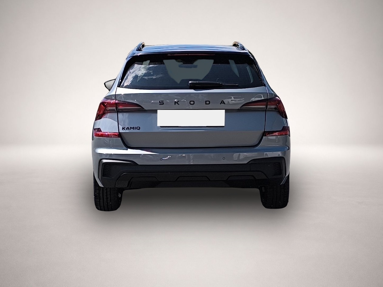 Skoda Kamiq, image 6 of 8