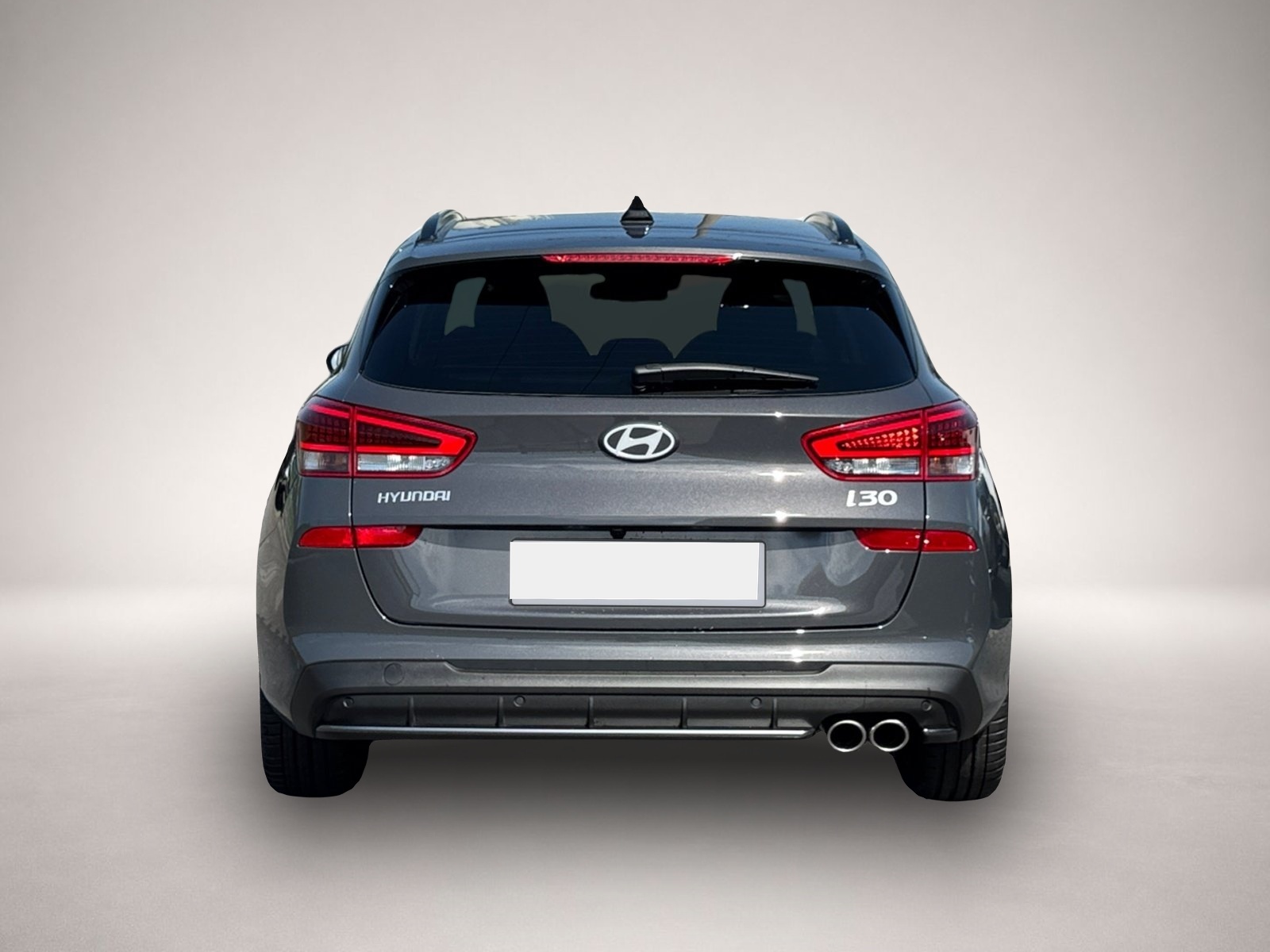 Hyundai i30 (04/2026, Benzin)