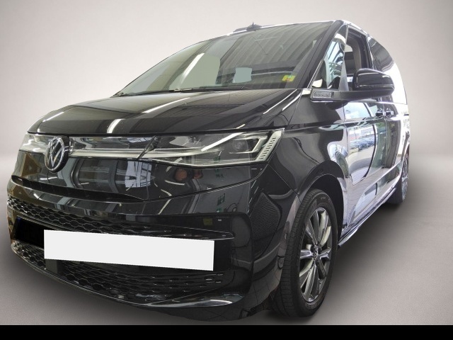 Volkswagen T7 Multivan (11/2022, Hybrid (Benzin/Elektro))