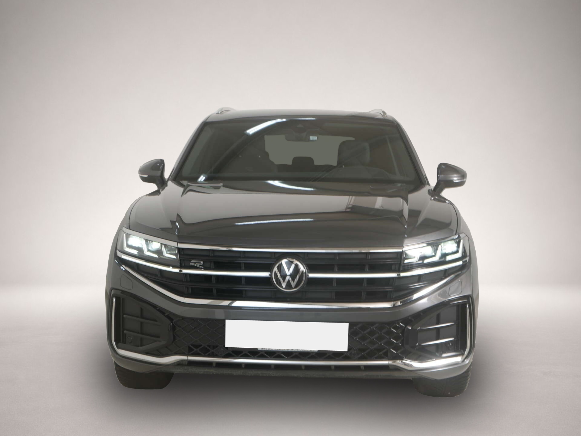 Volkswagen Touareg (07/2025, Diesel)