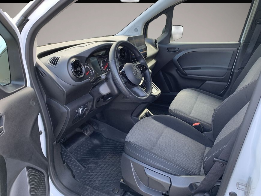 Mercedes-Benz Citan (03/2025, Diesel)