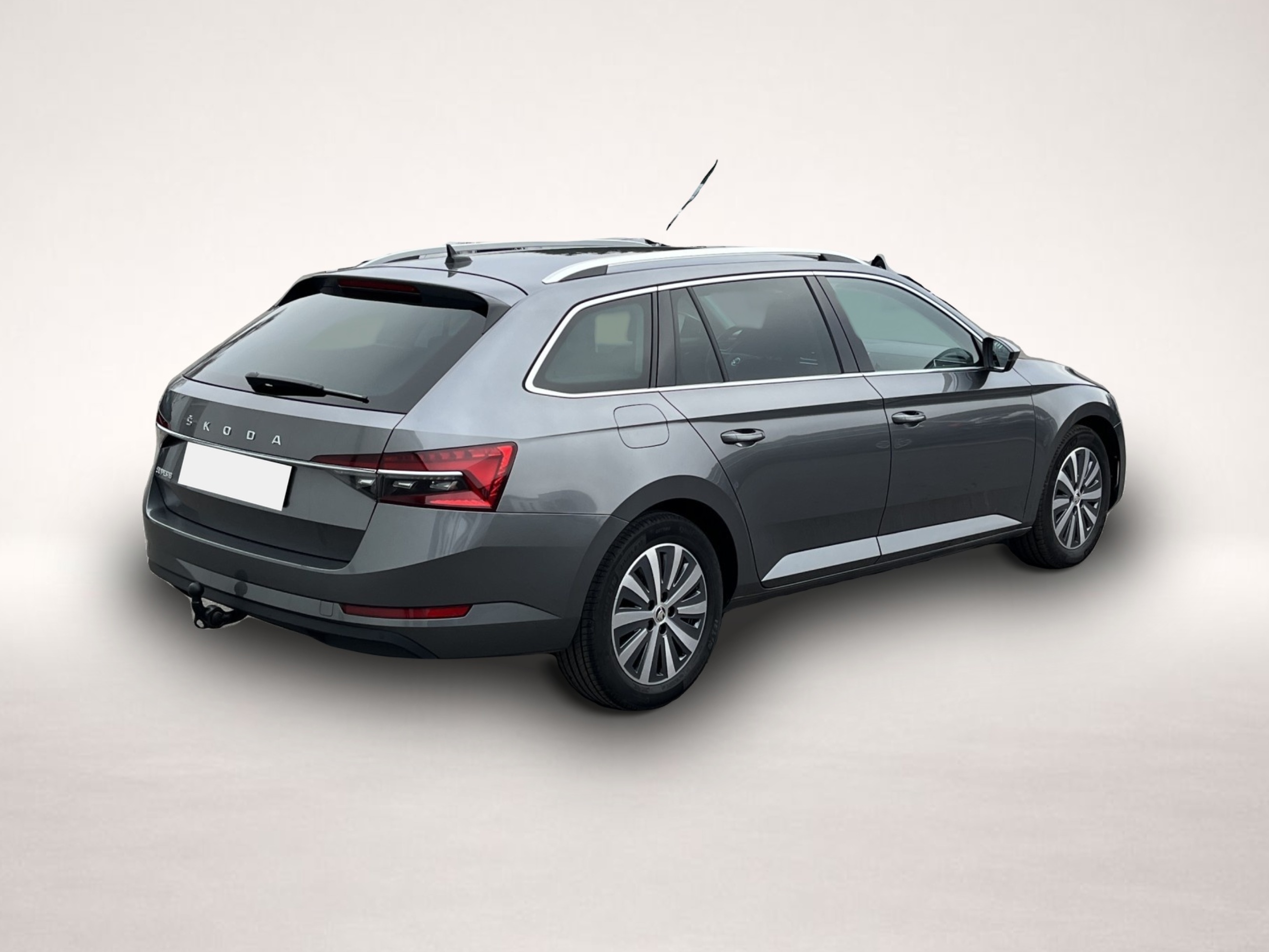 Skoda Superb (11/2022, Diesel)