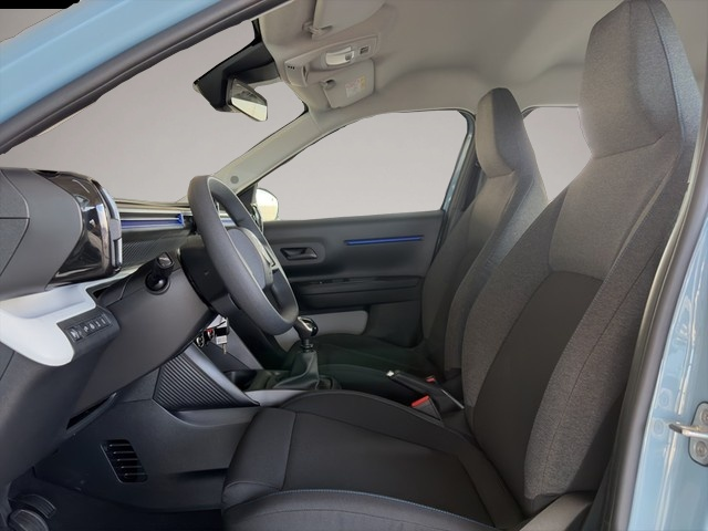 Citroen C3 (10/2025, Benzin)