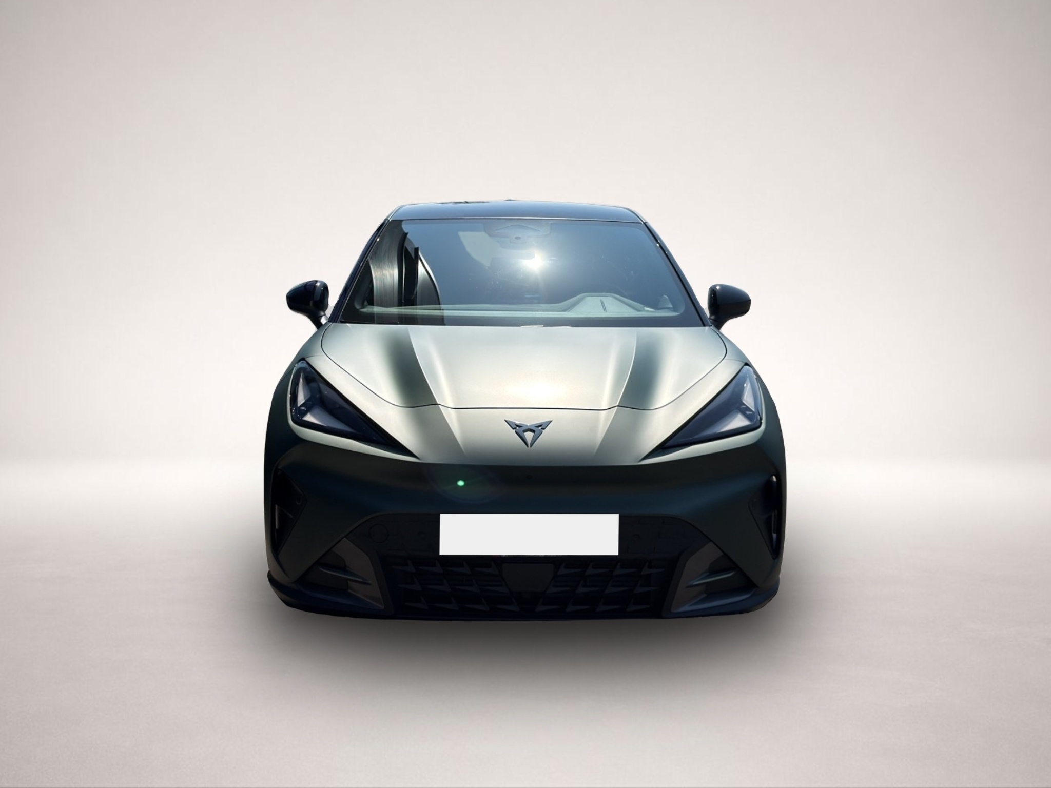 CUPRA Raval, Bild 2 von 5