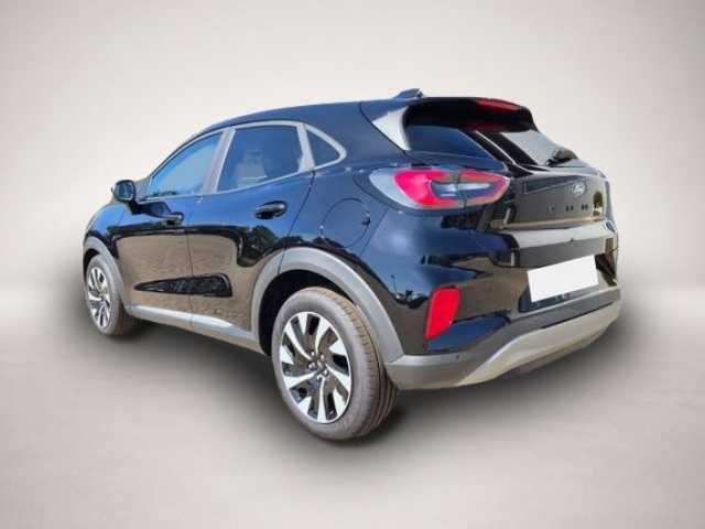 Ford Puma (06/2026, Benzin)