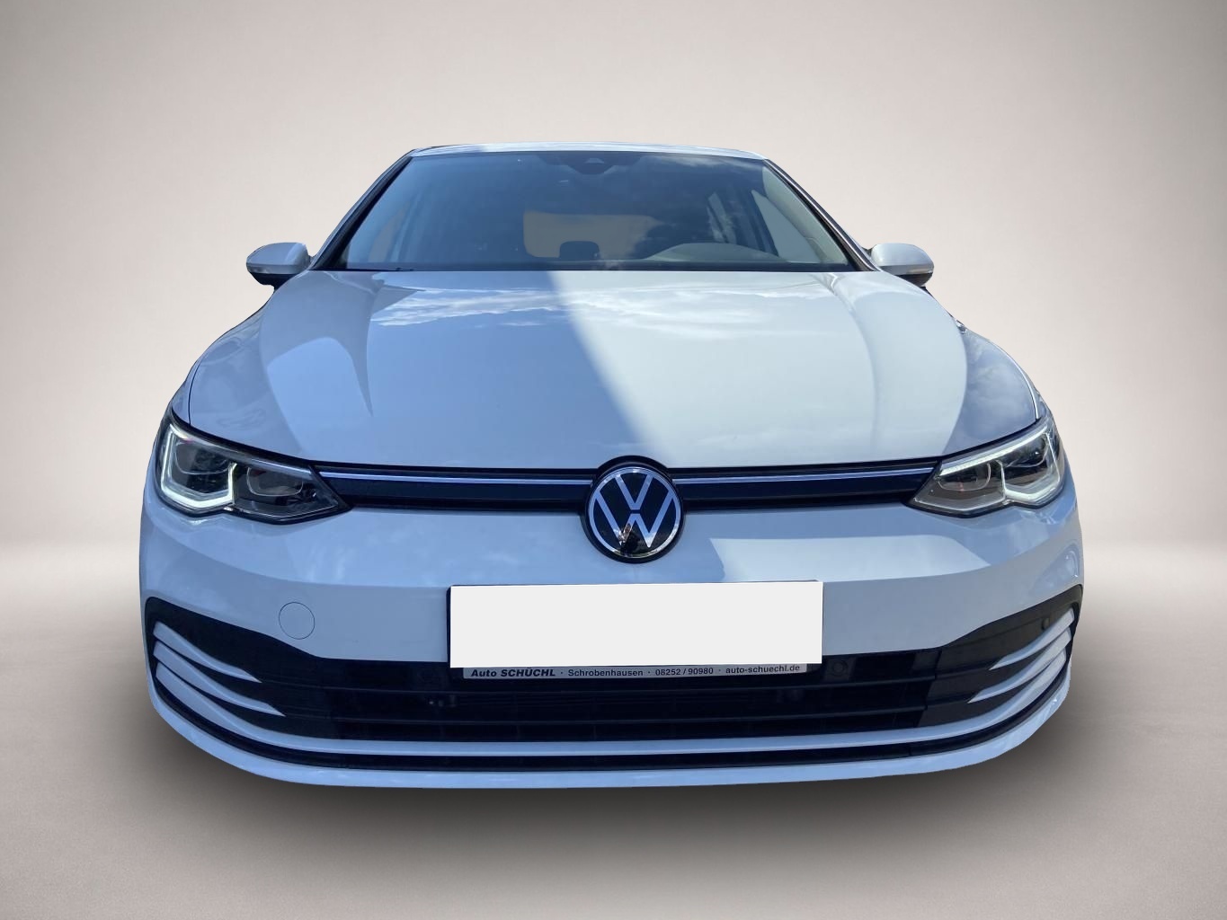 Volkswagen Golf (11/2022, )