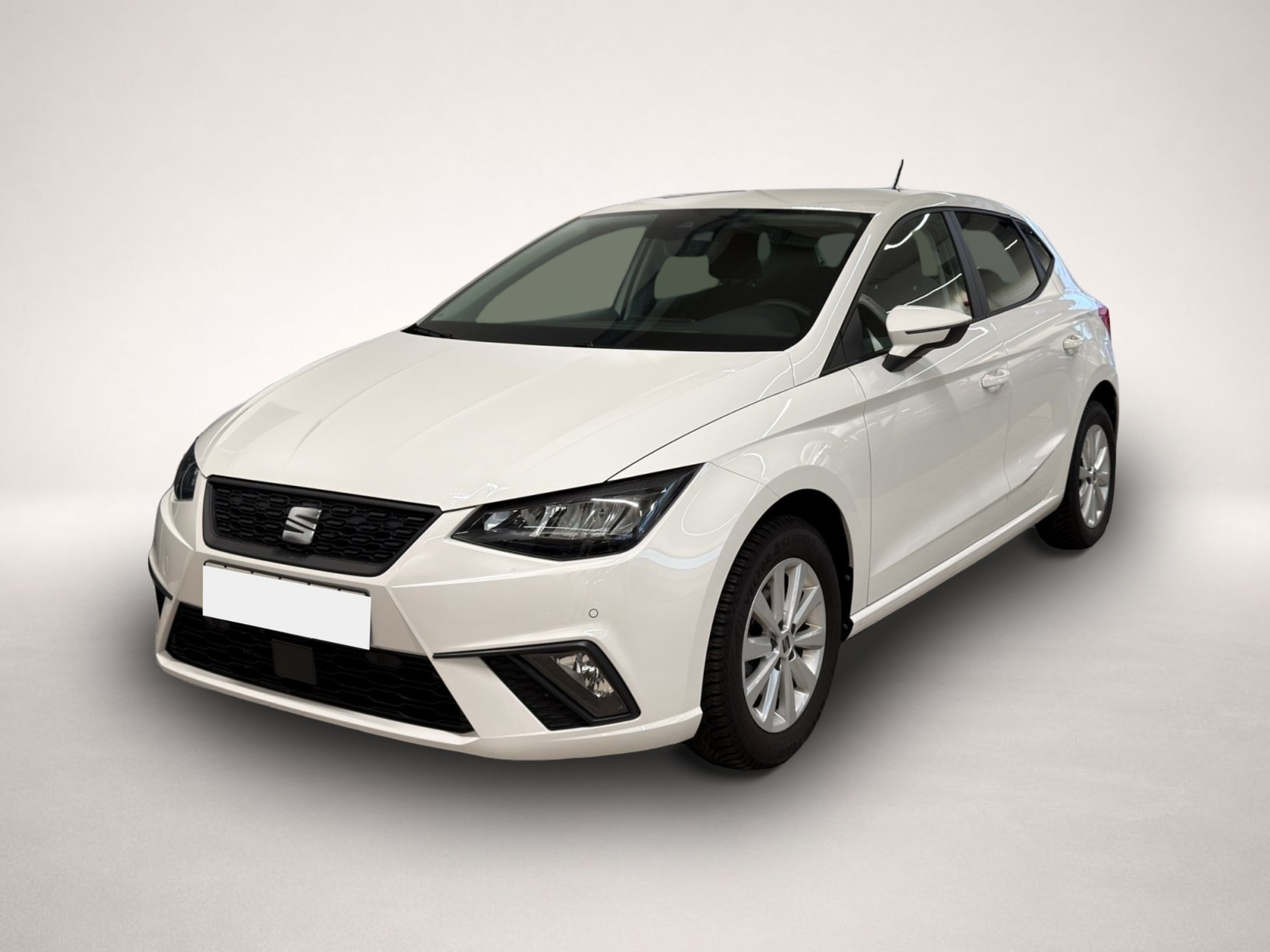 Seat Ibiza (06/2024, Benzin)