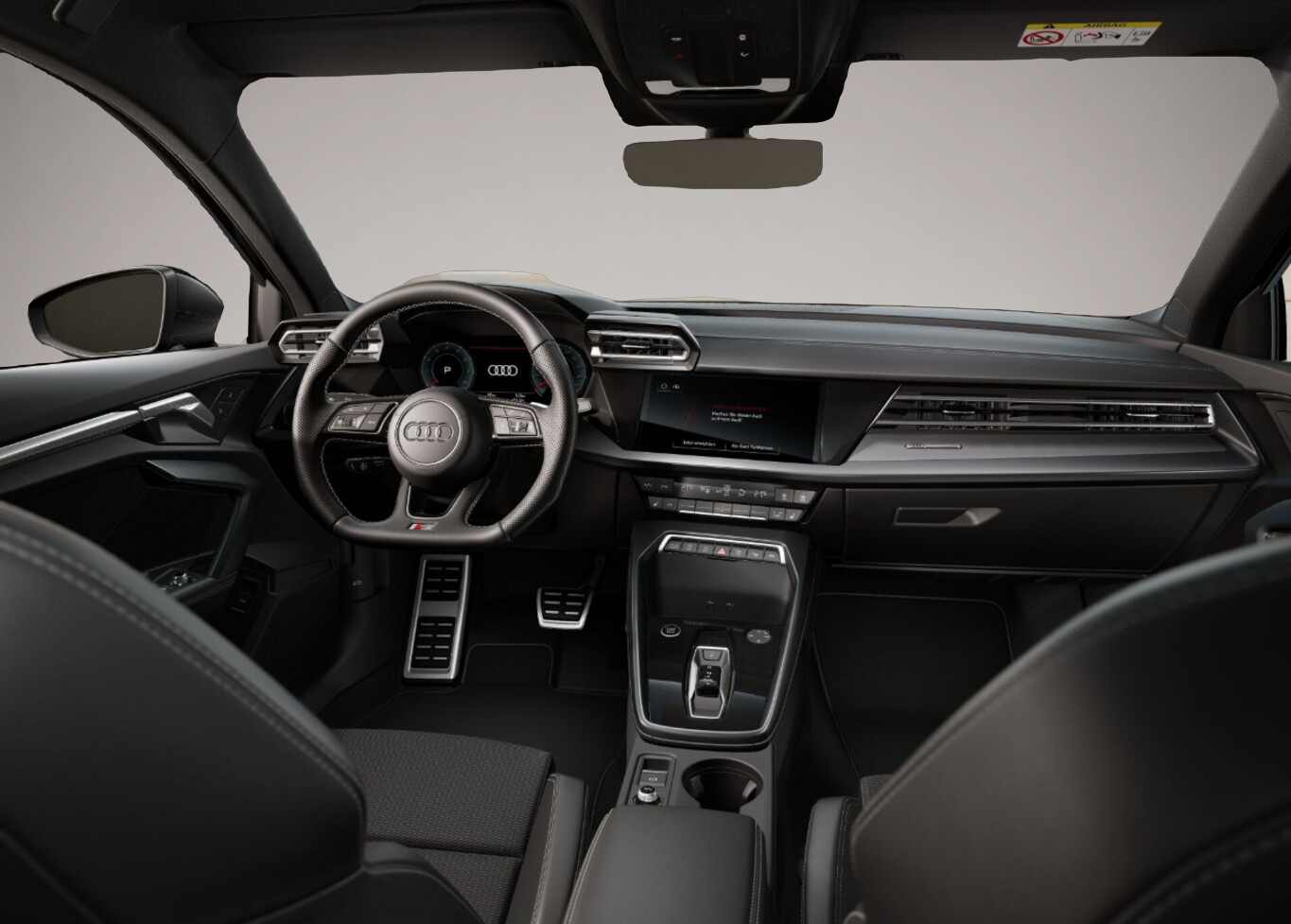Audi A3 (05/2026, Diesel)