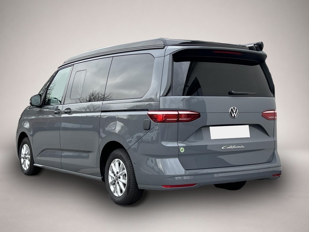 Volkswagen T7 California, Bild 5 von 7