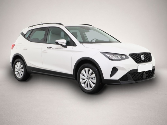 Seat Arona (10/2025, Benzin)