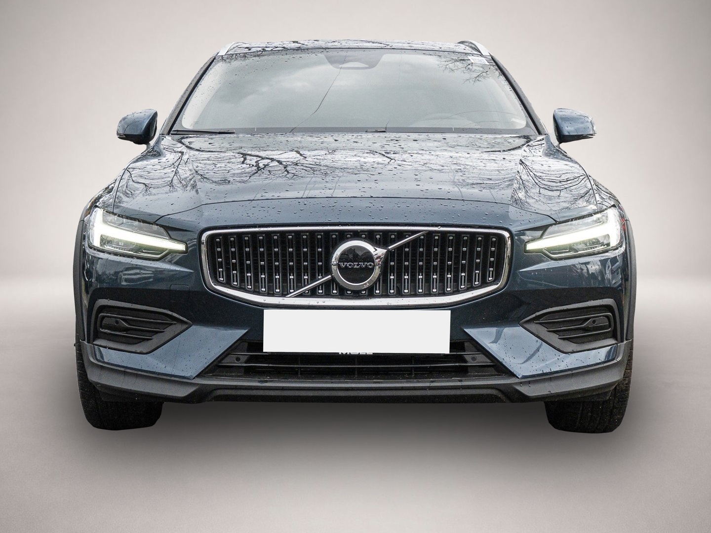 Volvo V60 Cross Country (02/2024, )