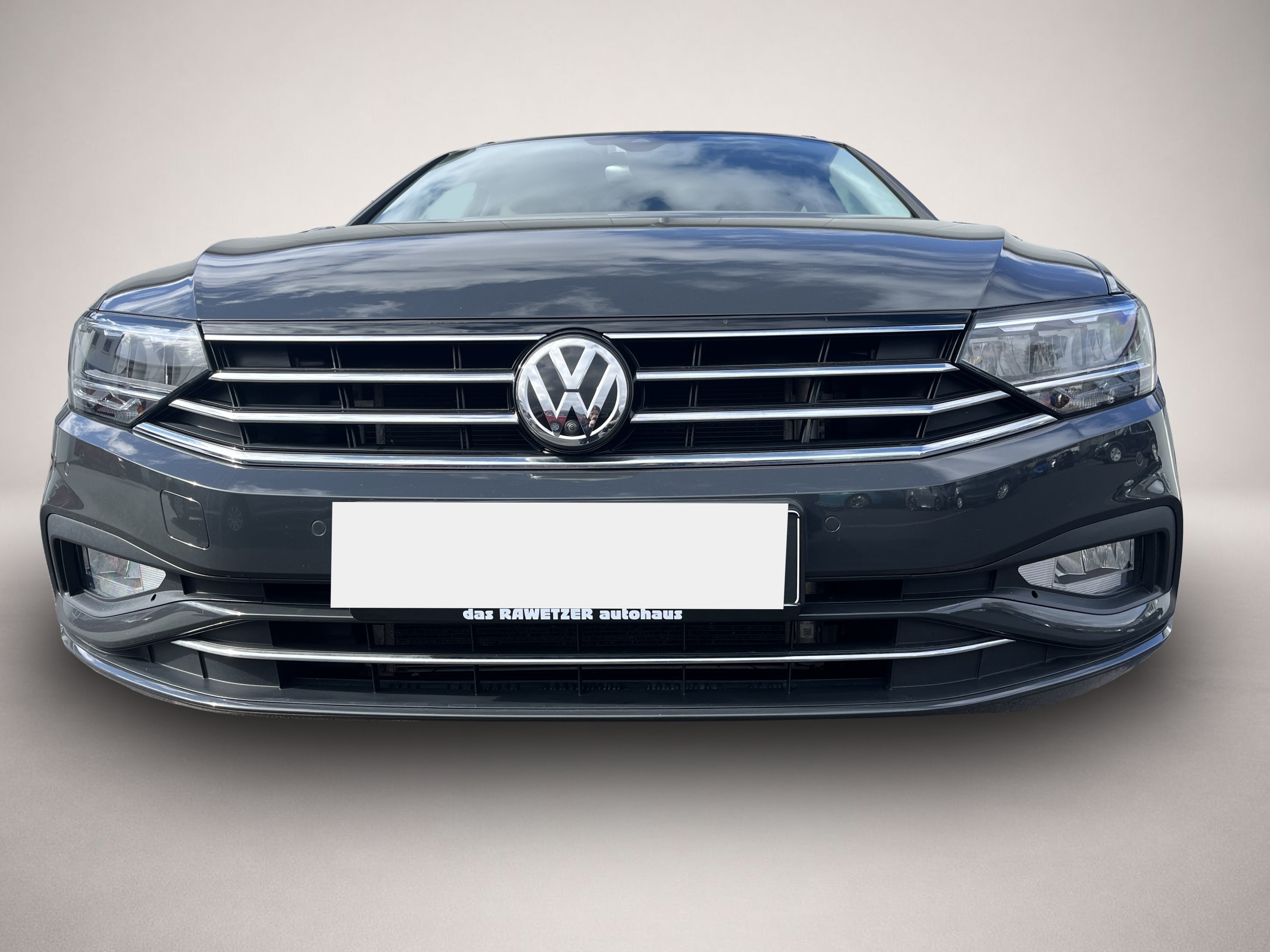 Volkswagen Passat Variant (02/2020, Diesel)