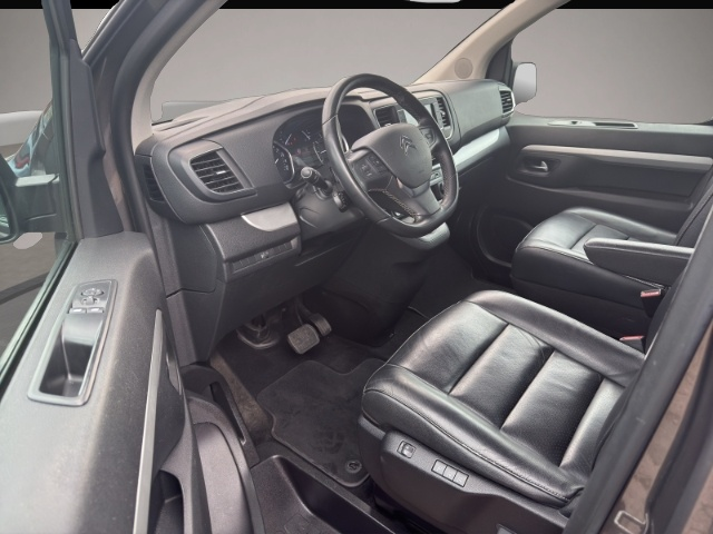 Citroen SpaceTourer (12/2022, Diesel)