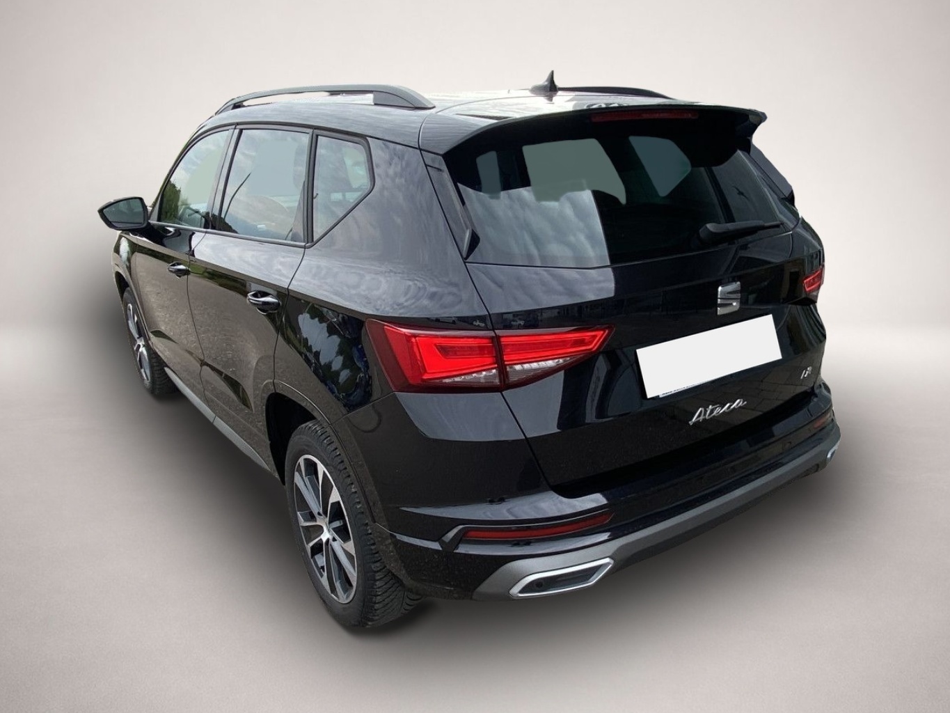 Seat Ateca (07/2024, )