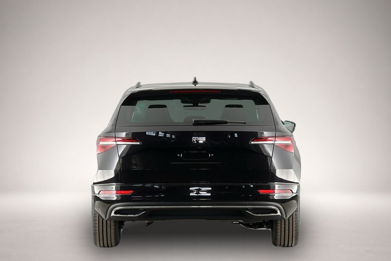 Skoda Karoq, Bild 4 von 6