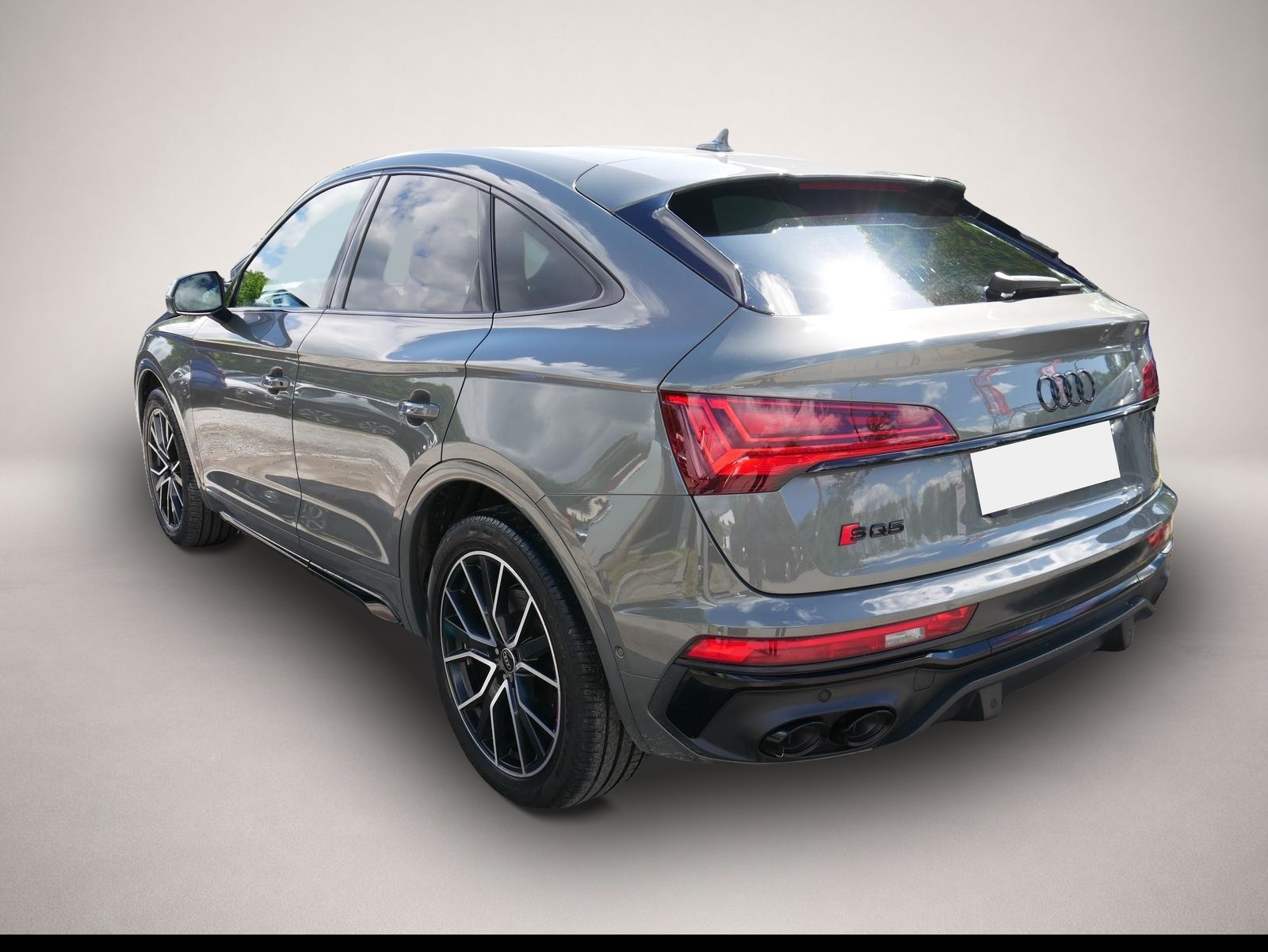 Audi SQ5 (09/2023, Diesel)