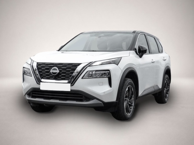Nissan X-Trail (, Benzin)