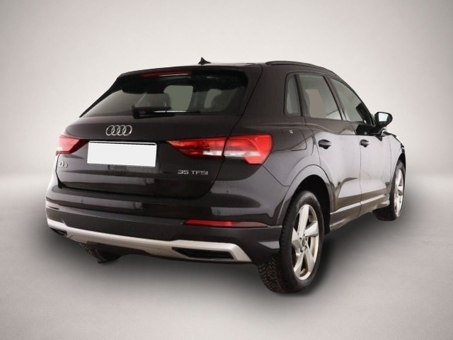 Audi Q3 (07/2025, Benzin)
